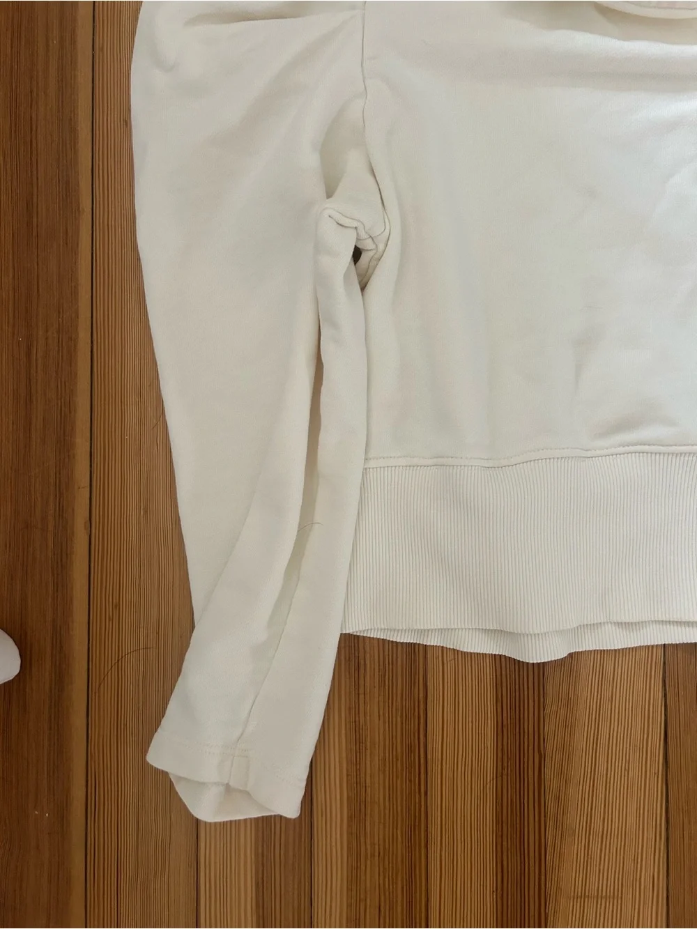 Sold Out Nyc soft cream